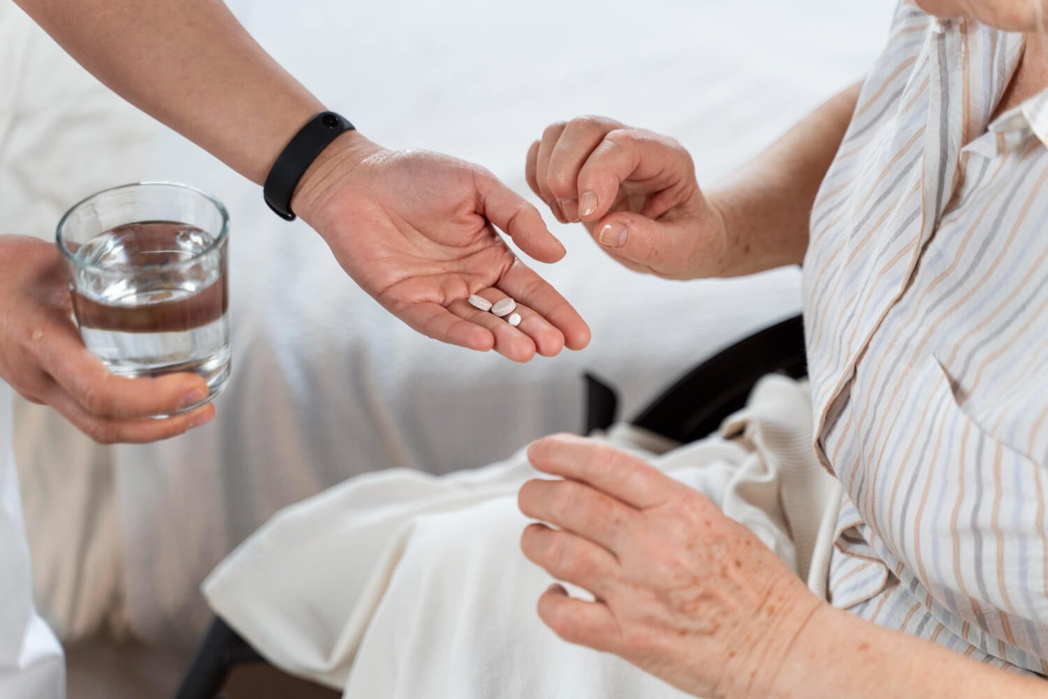 Medicine-Management
